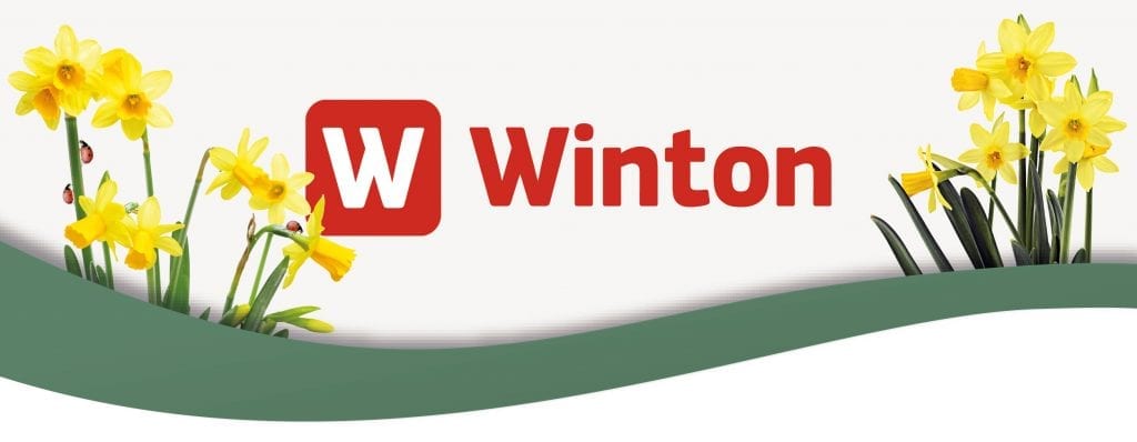 What’s New with Winton for 2020?