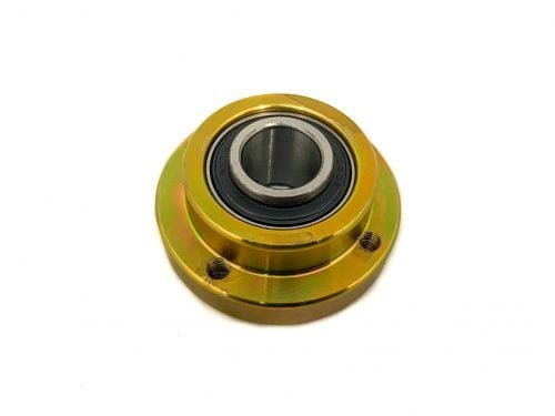 Bearing UC208 With Housing