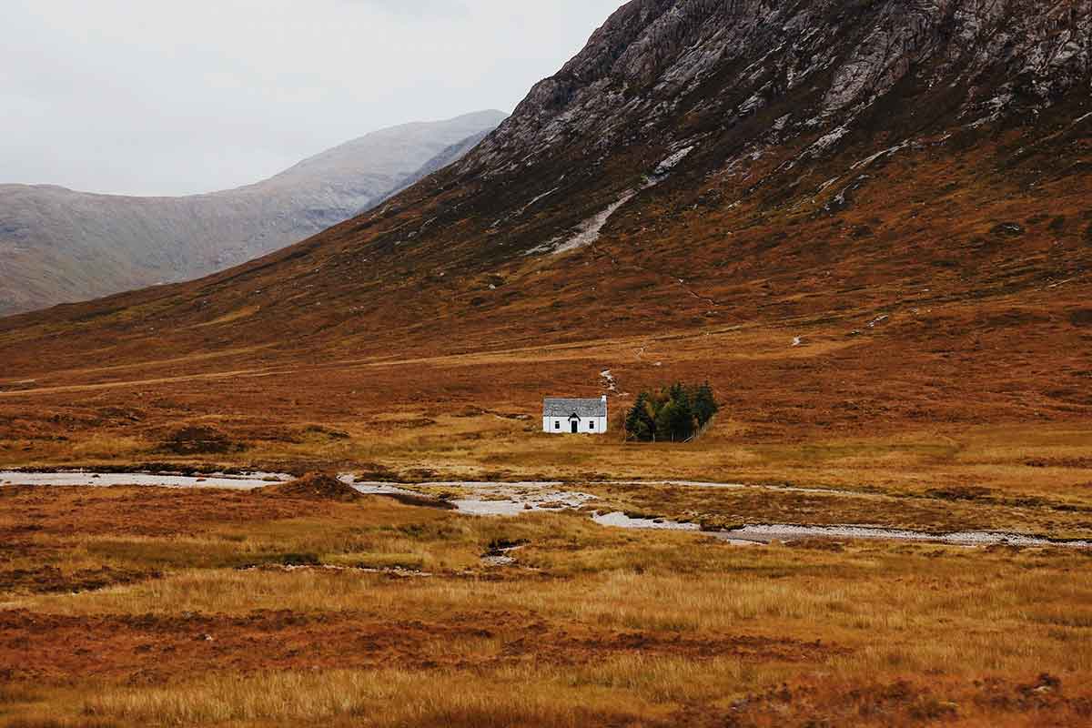 Crofting – Old Idea, New Solution