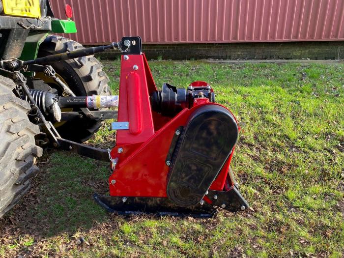 Winton 0.85m Compact Flail Mower