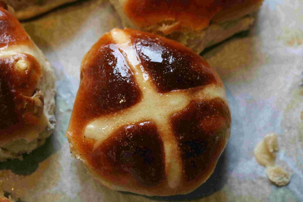 Egg-citing UK Easter Traditions