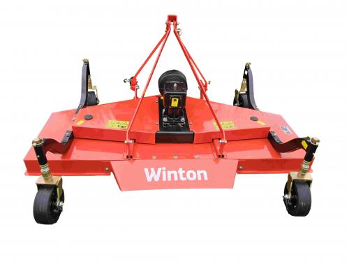 Winton 1.8m Finishing Mower WFM180K